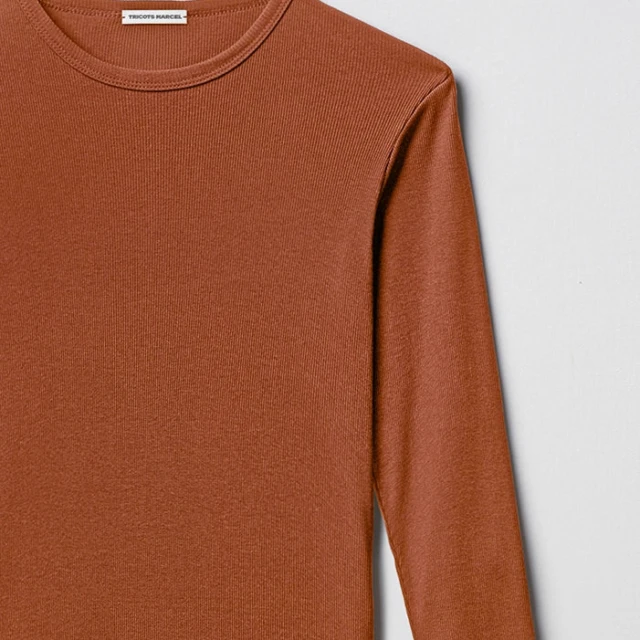 Les Tricots Marcel -