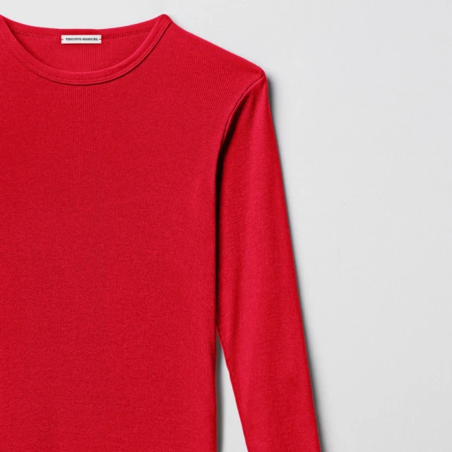 Les Tricots Marcel -