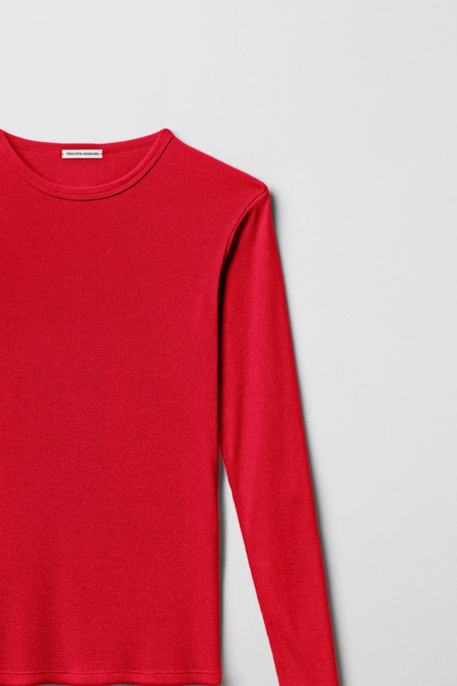 Les Tricots Marcel -