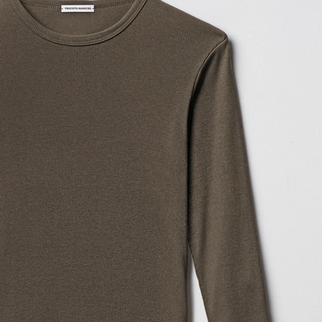 Les Tricots Marcel -