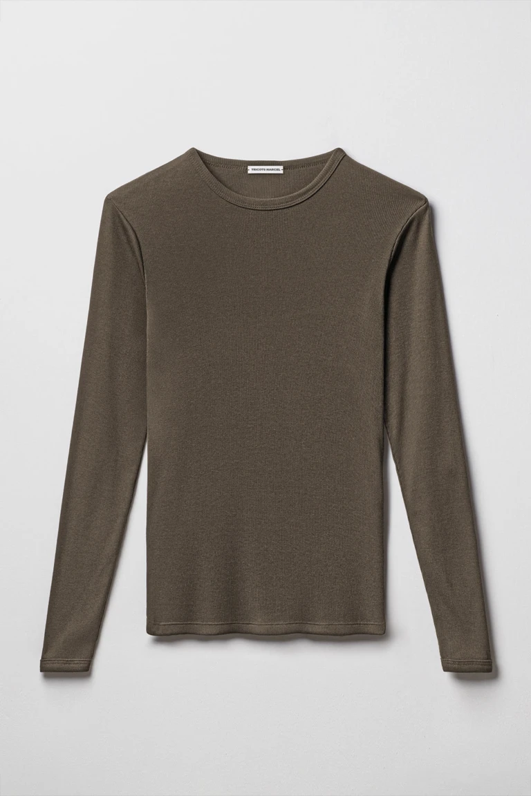 Les Tricots Marcel -