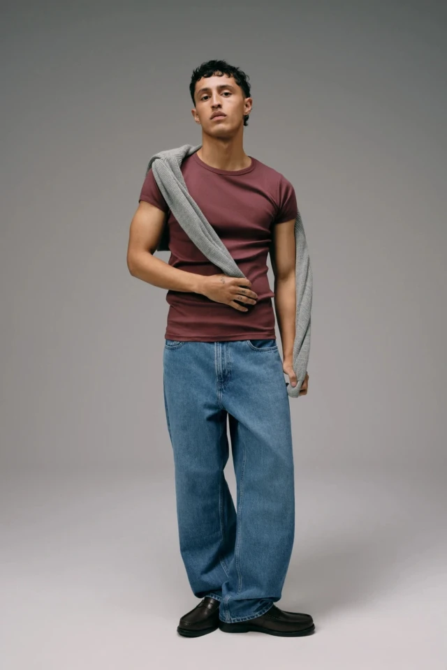 Les Tricots Marcel -