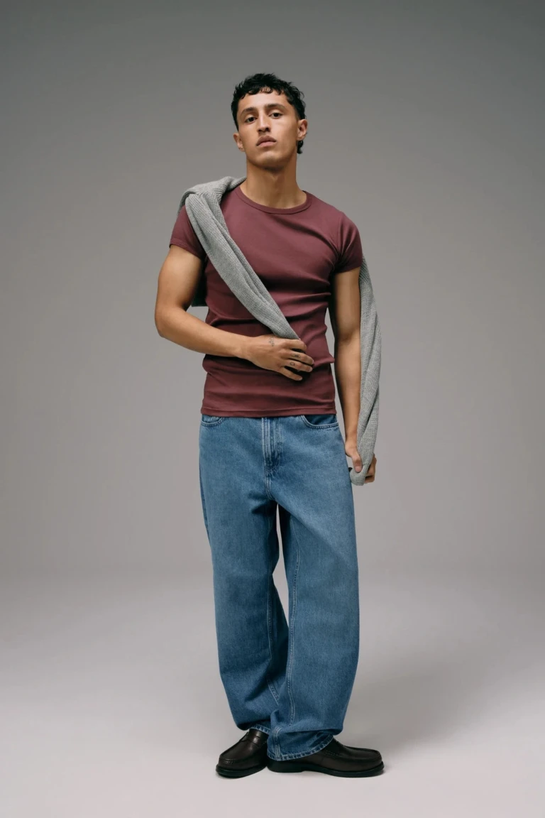 Les Tricots Marcel -