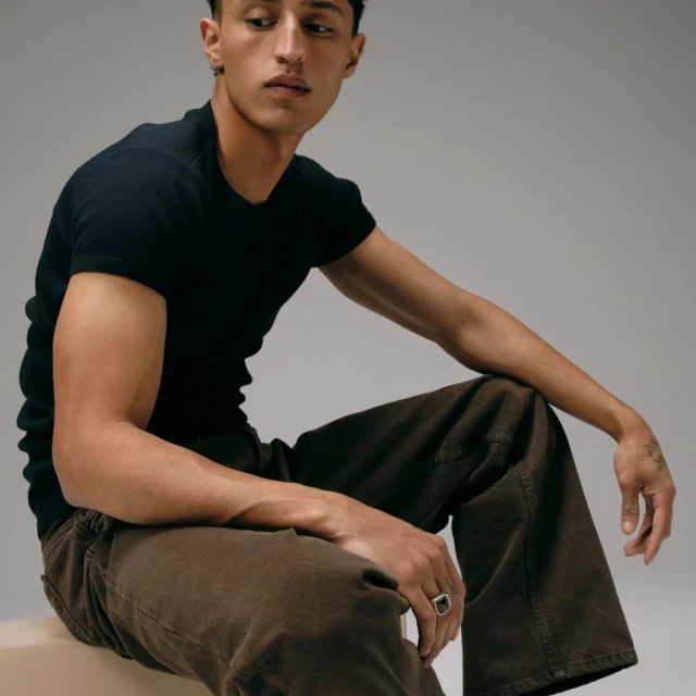 Les Tricots Marcel -