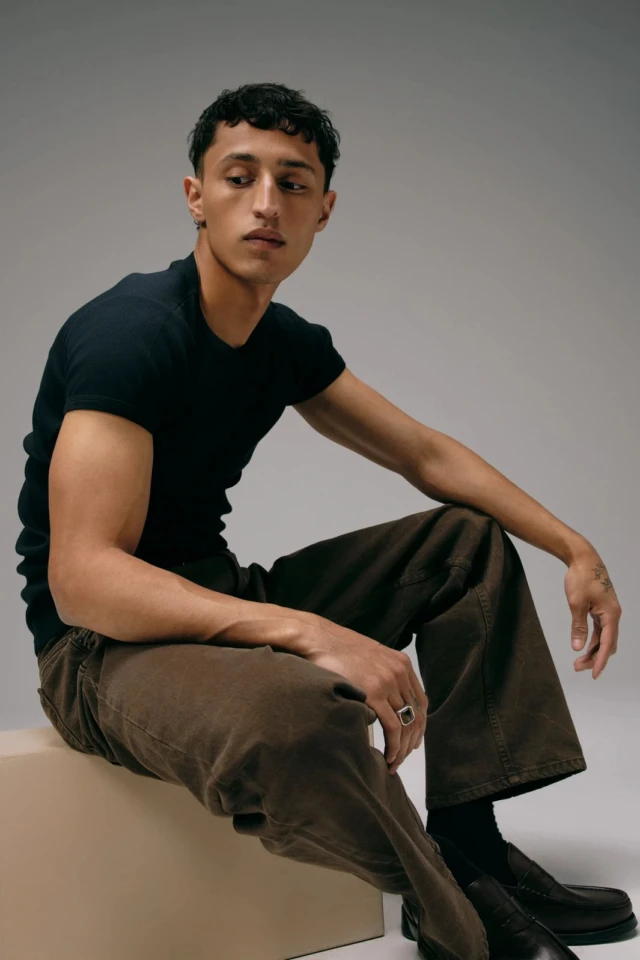 Les Tricots Marcel -