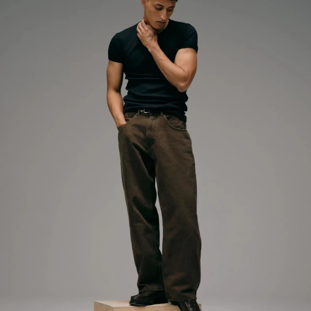 Les Tricots Marcel -