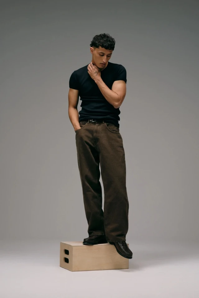 Les Tricots Marcel -