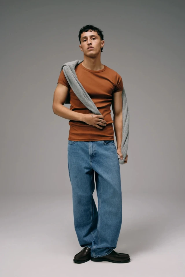 Les Tricots Marcel -