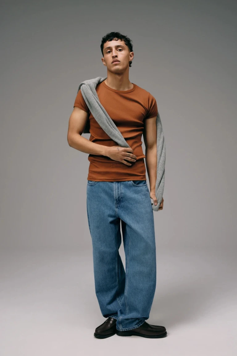 Les Tricots Marcel -