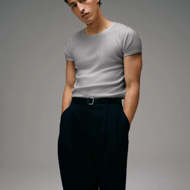 Les Tricots Marcel -