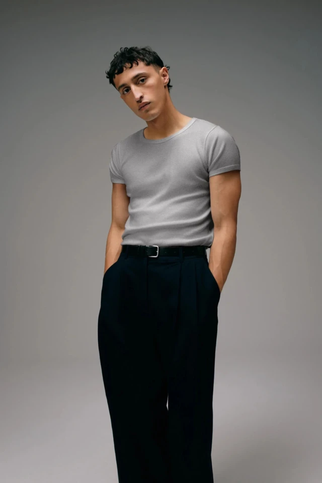 Les Tricots Marcel -