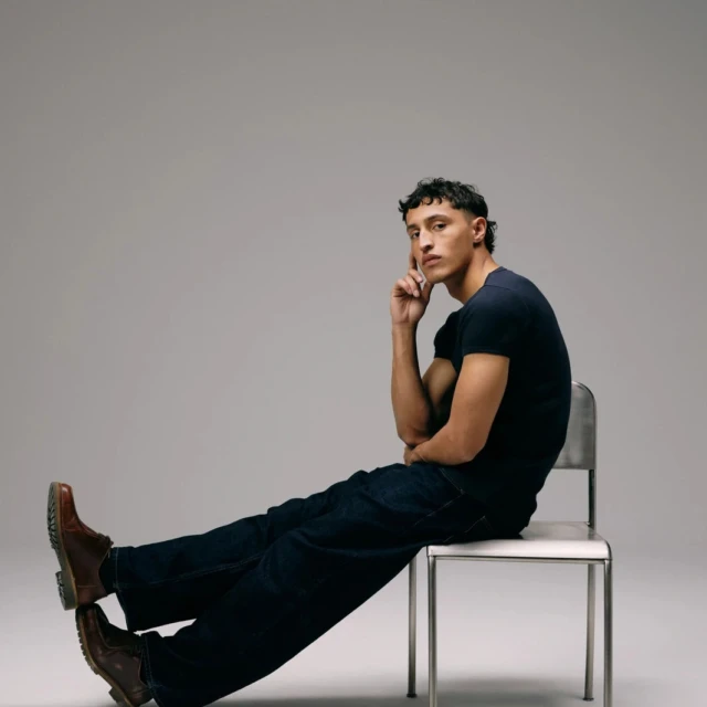 Les Tricots Marcel -