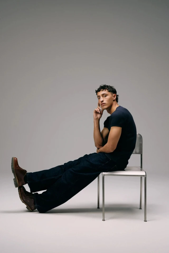 Les Tricots Marcel -