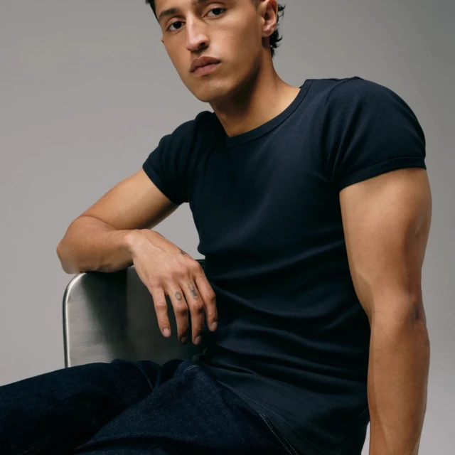 Les Tricots Marcel -