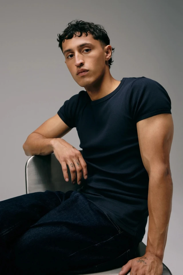 Les Tricots Marcel -