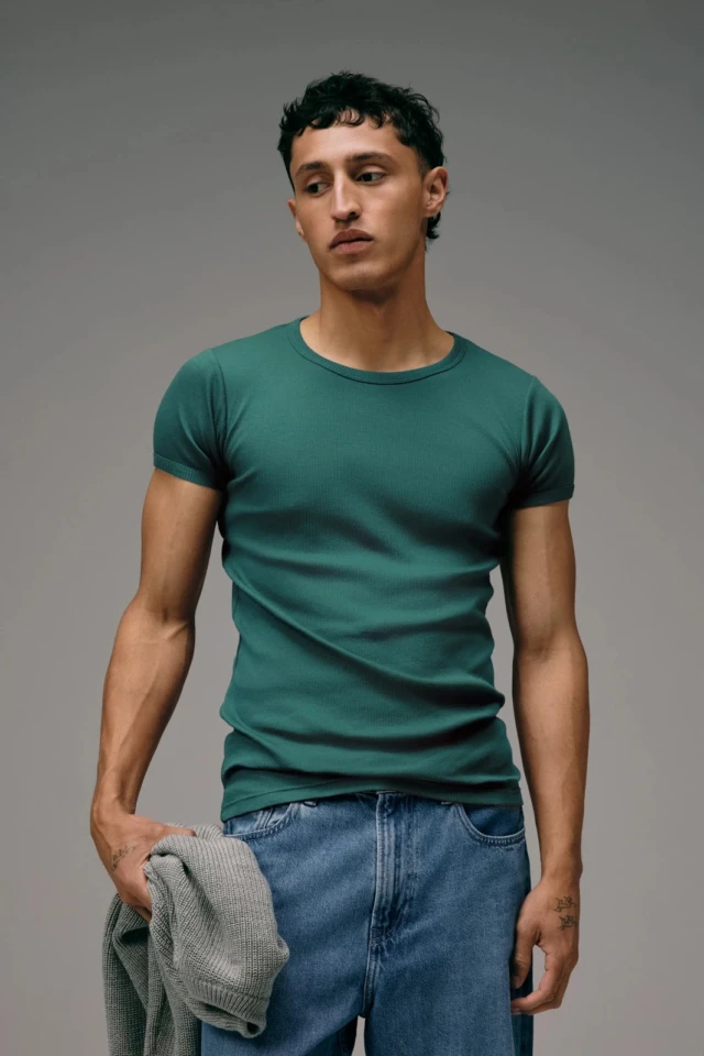 Les Tricots Marcel -