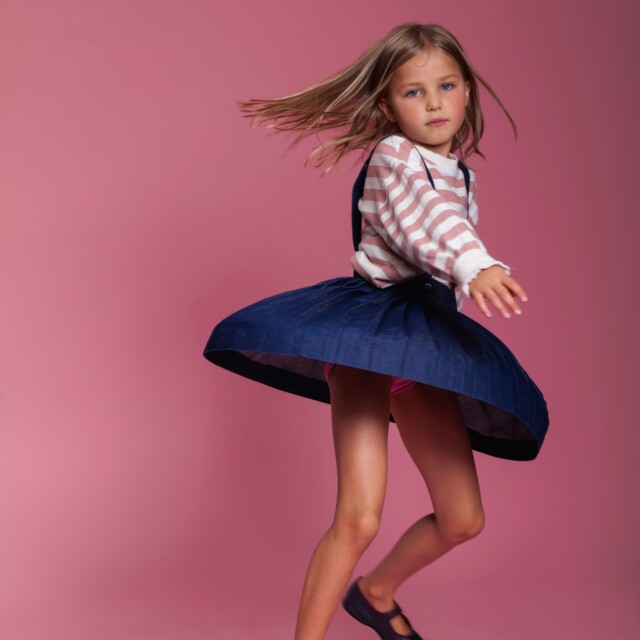 maquistador kids - Romy magic marine & bordeaux - 30