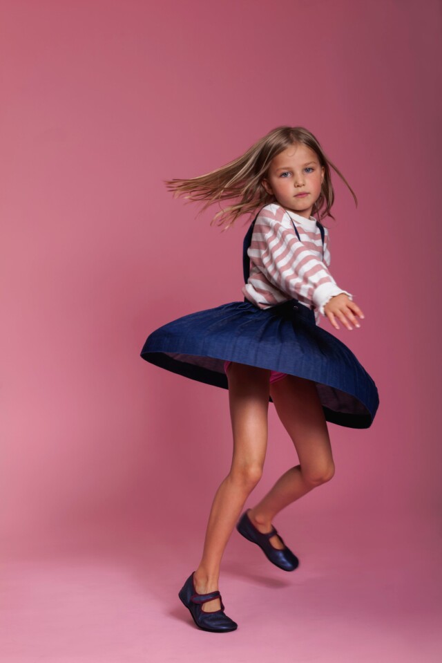 maquistador kids - Romy magic marine & bordeaux - 30