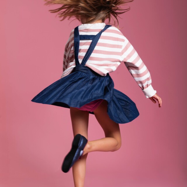maquistador kids - Romy magic marine & bordeaux - 30