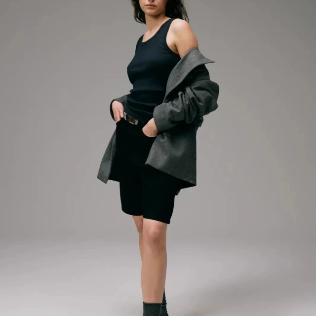 Les Tricots Marcel -