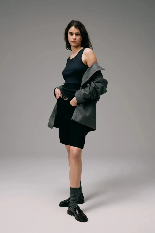 Les Tricots Marcel -