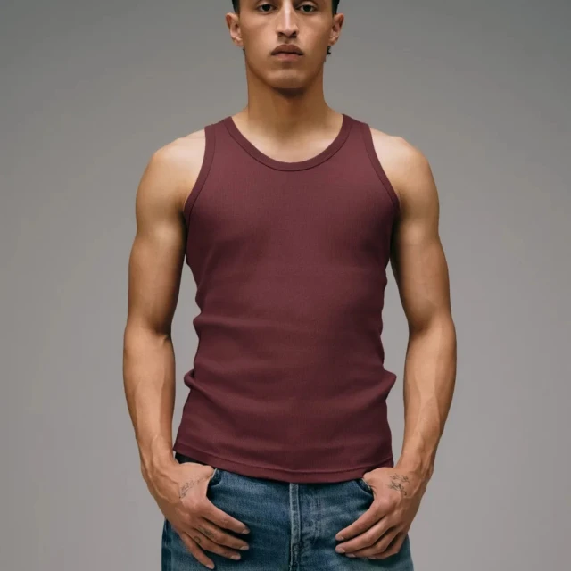 Les Tricots Marcel -