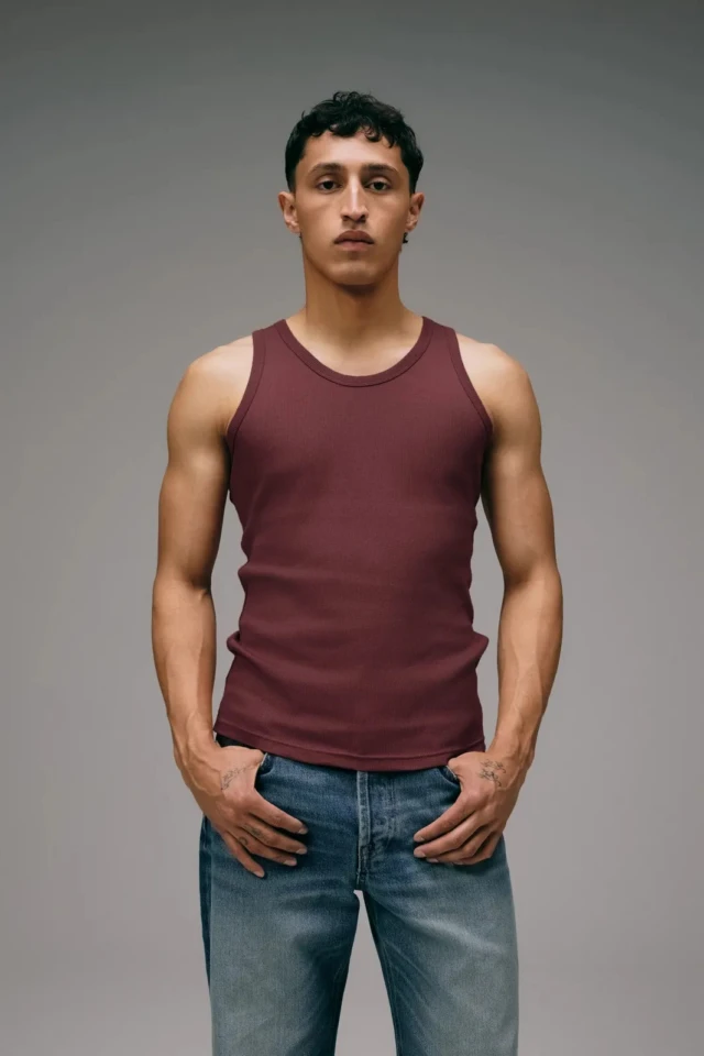 Les Tricots Marcel -