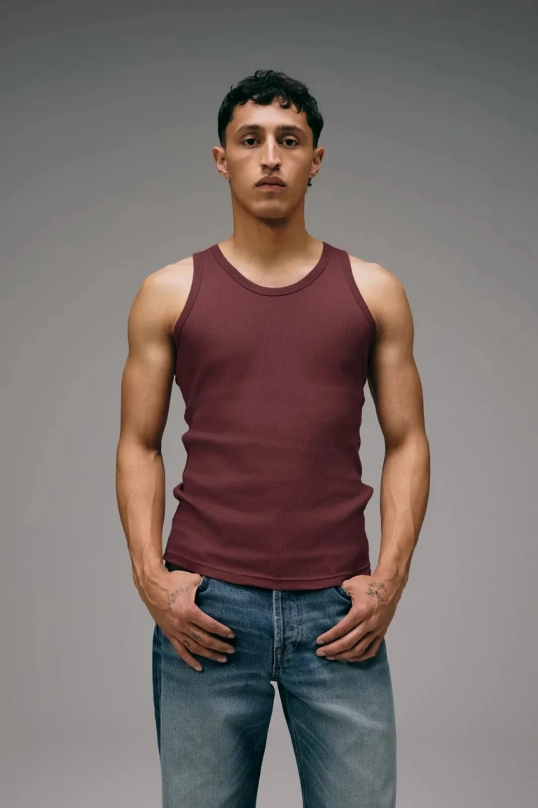 Les Tricots Marcel -