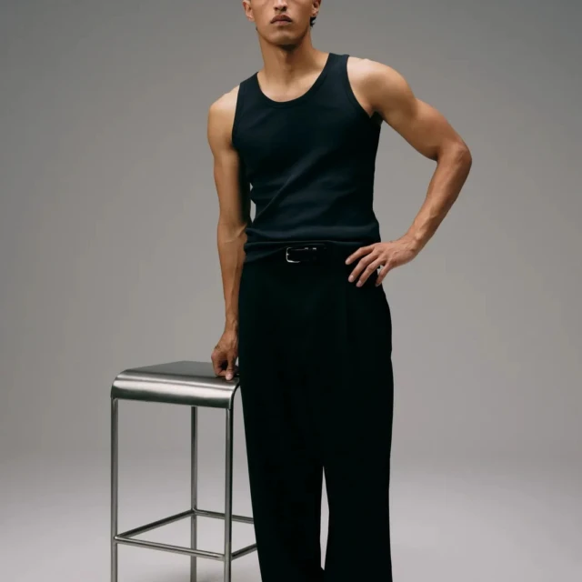 Les Tricots Marcel -