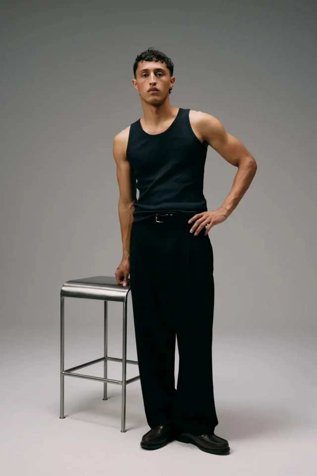 Les Tricots Marcel -