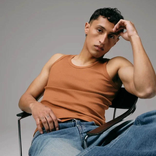 Les Tricots Marcel -