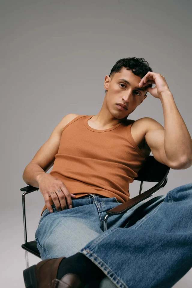 Les Tricots Marcel -