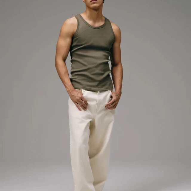 Les Tricots Marcel -