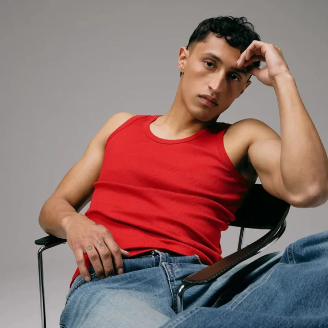 Les Tricots Marcel -