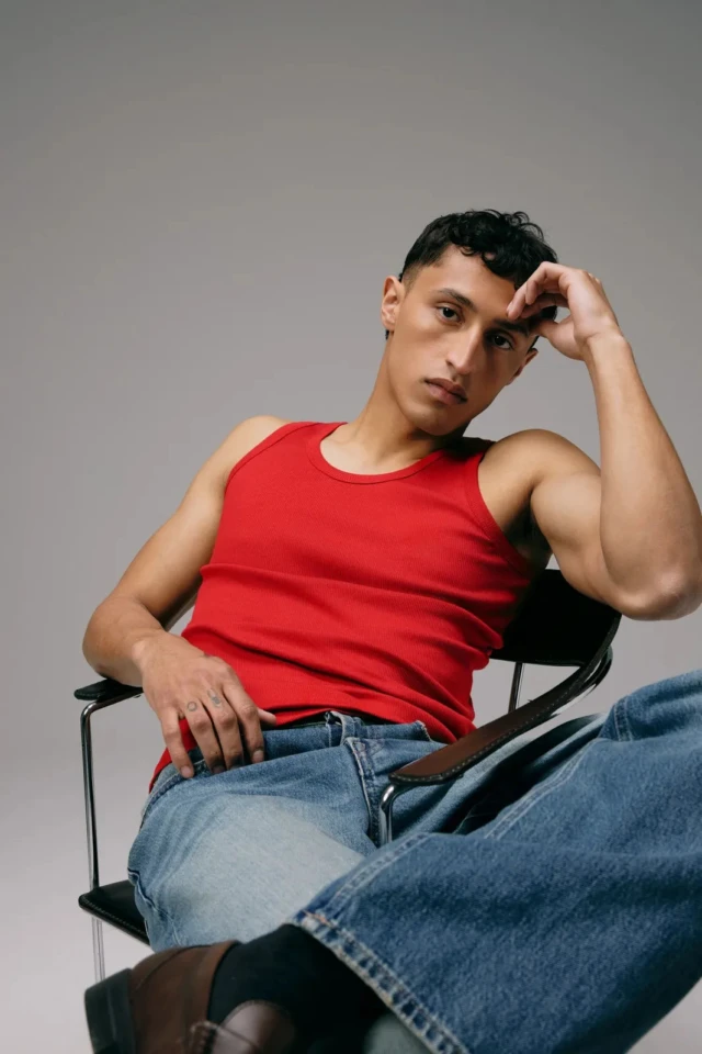 Les Tricots Marcel -