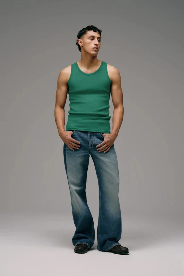 Les Tricots Marcel -