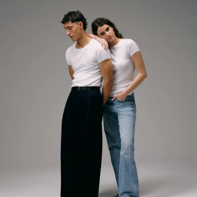 Les Tricots Marcel -