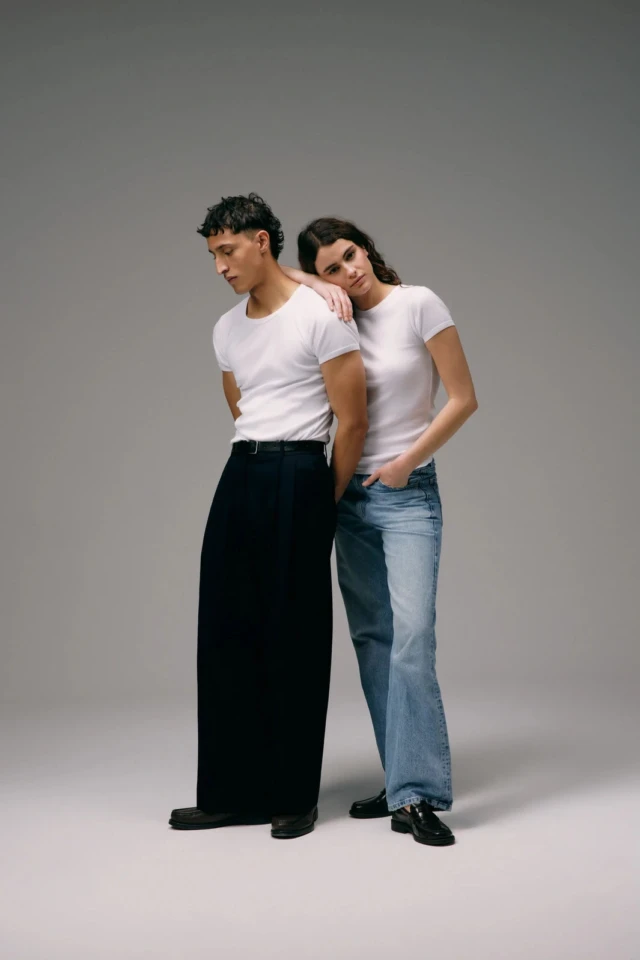 Les Tricots Marcel -