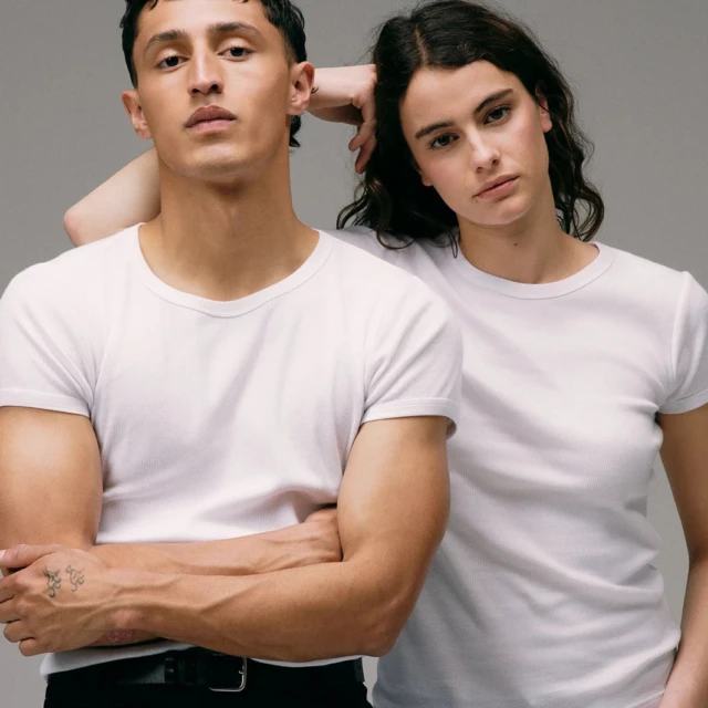 Les Tricots Marcel -