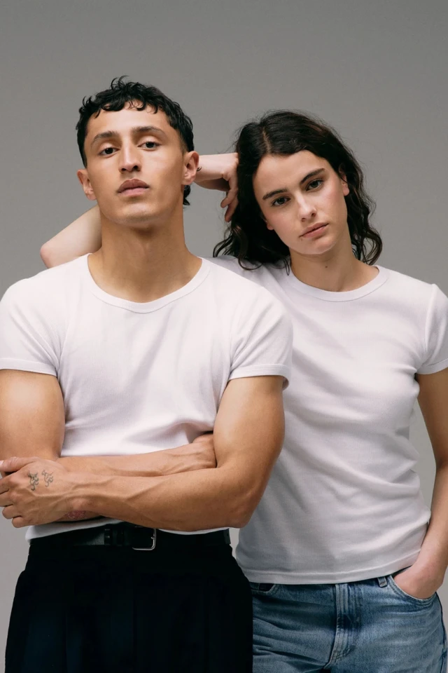 Les Tricots Marcel -