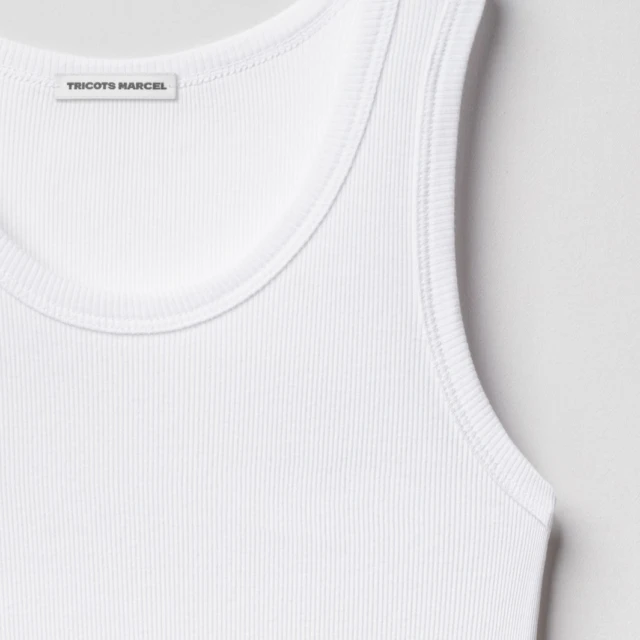 Les Tricots Marcel -