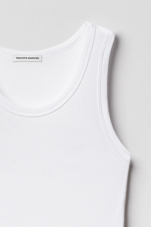 Les Tricots Marcel -