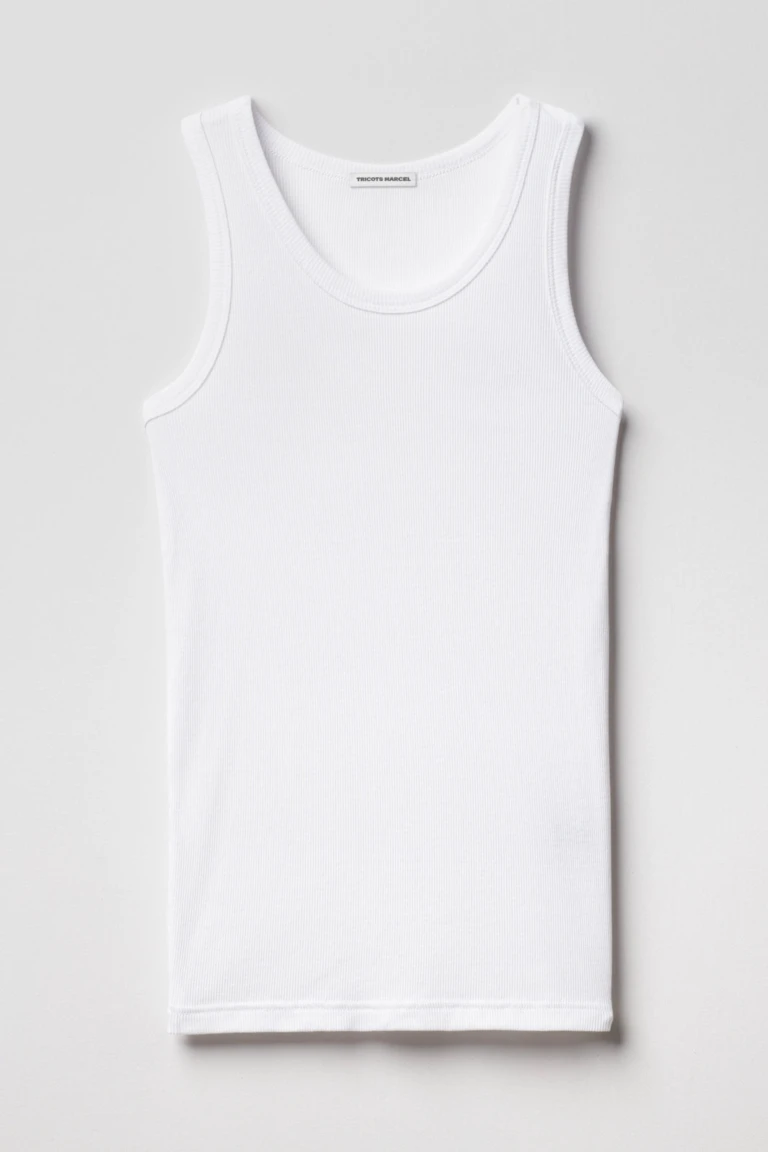 Les Tricots Marcel -