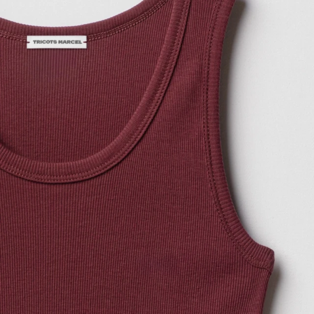 Les Tricots Marcel -