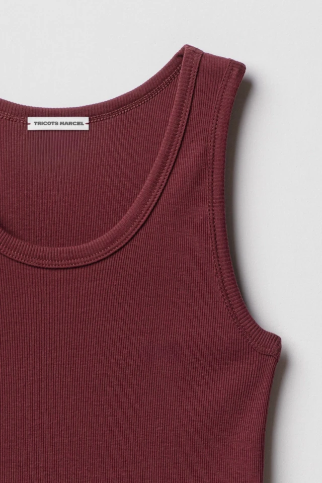 Les Tricots Marcel -