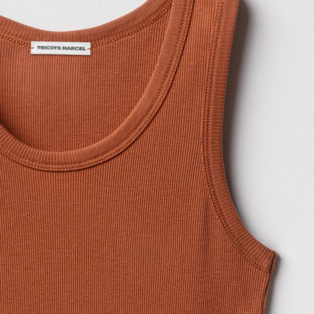 Les Tricots Marcel -