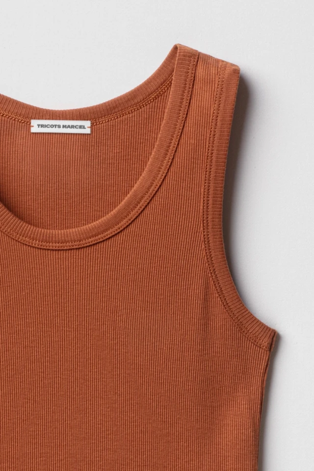 Les Tricots Marcel -