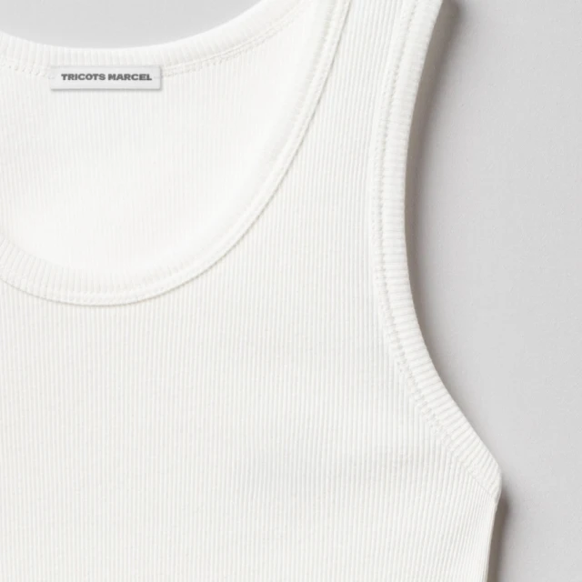 Les Tricots Marcel -