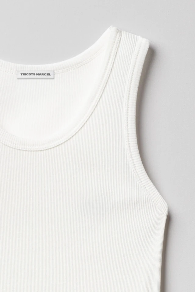 Les Tricots Marcel -