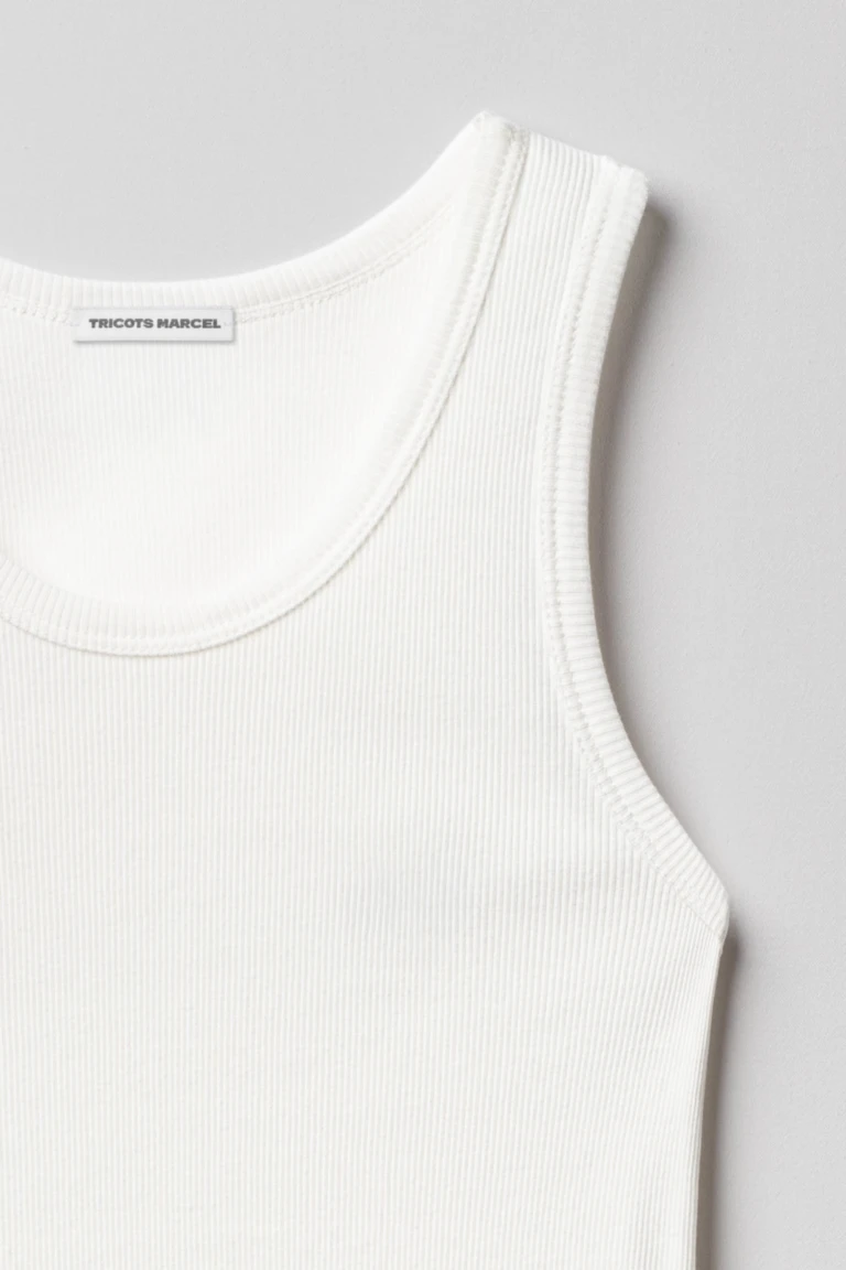 Les Tricots Marcel -